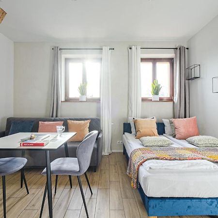 Citycenterapartment/M2/7 Katowice Luaran gambar