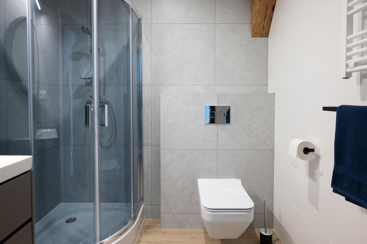 Citycenterapartment/M2/7 Katowice Luaran gambar