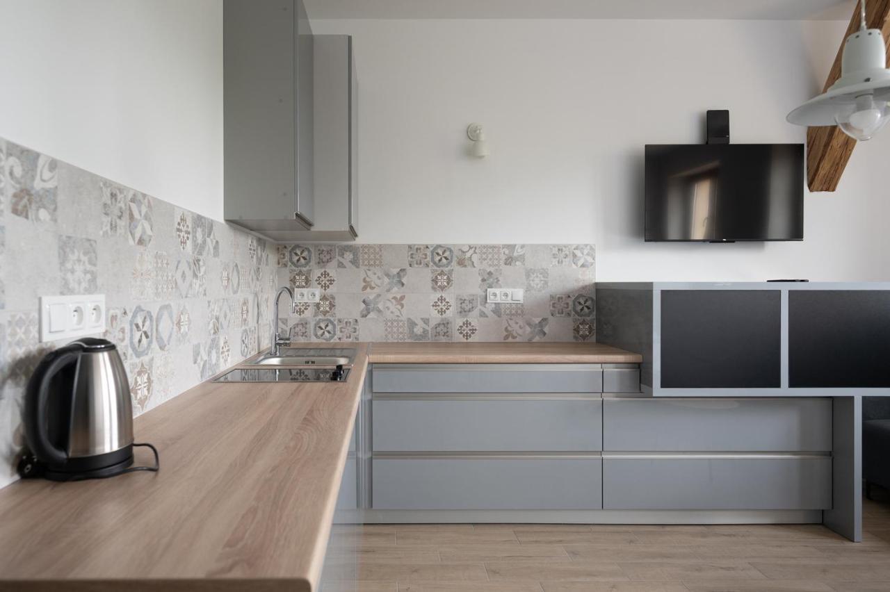 Citycenterapartment/M2/7 Katowice Luaran gambar
