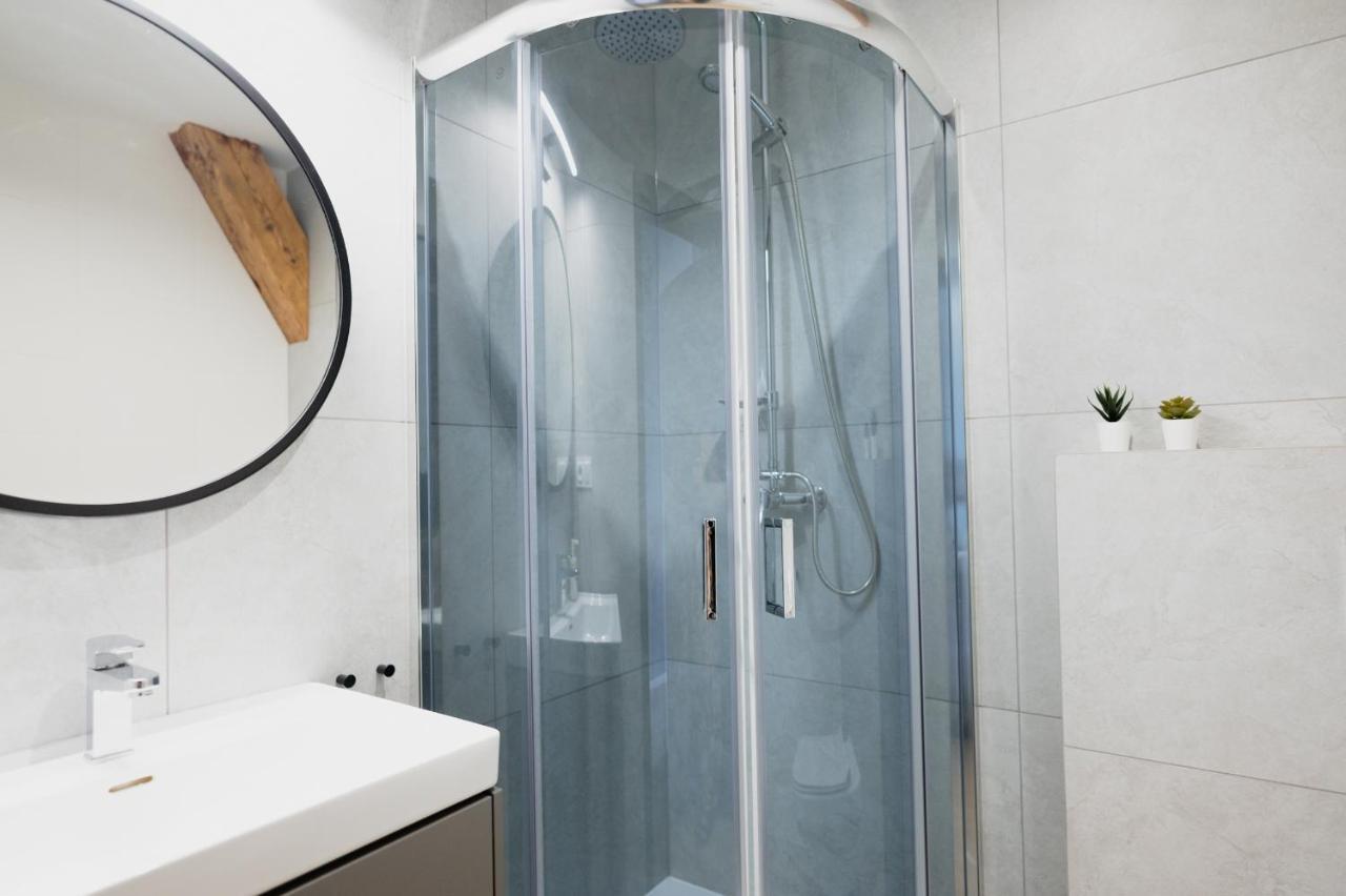 Citycenterapartment/M2/7 Katowice Luaran gambar