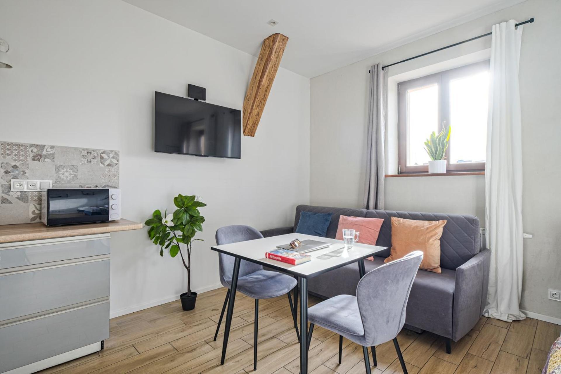 Citycenterapartment/M2/7 Katowice Luaran gambar