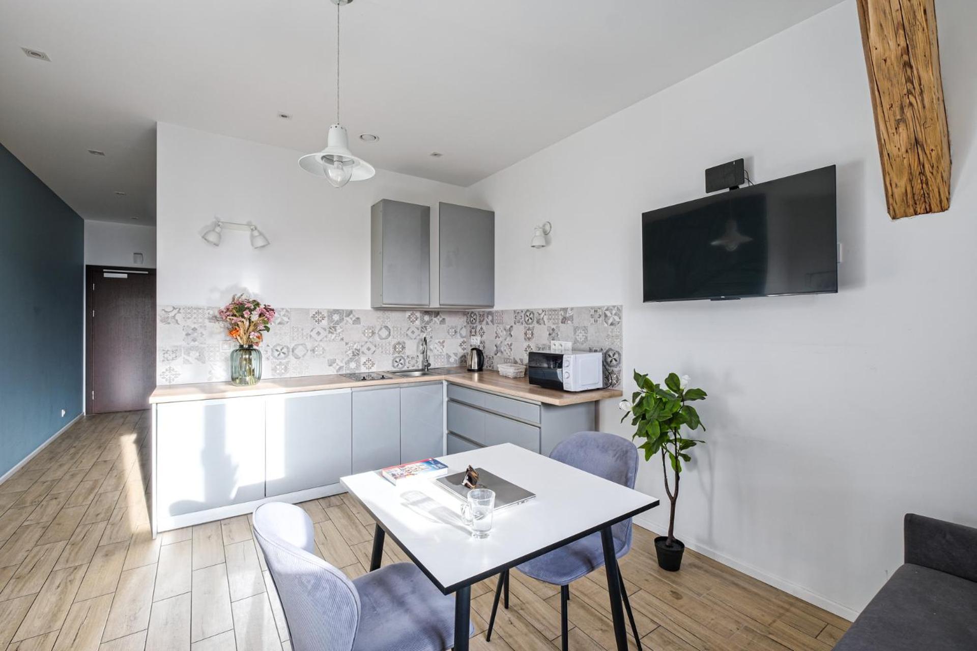 Citycenterapartment/M2/7 Katowice Luaran gambar