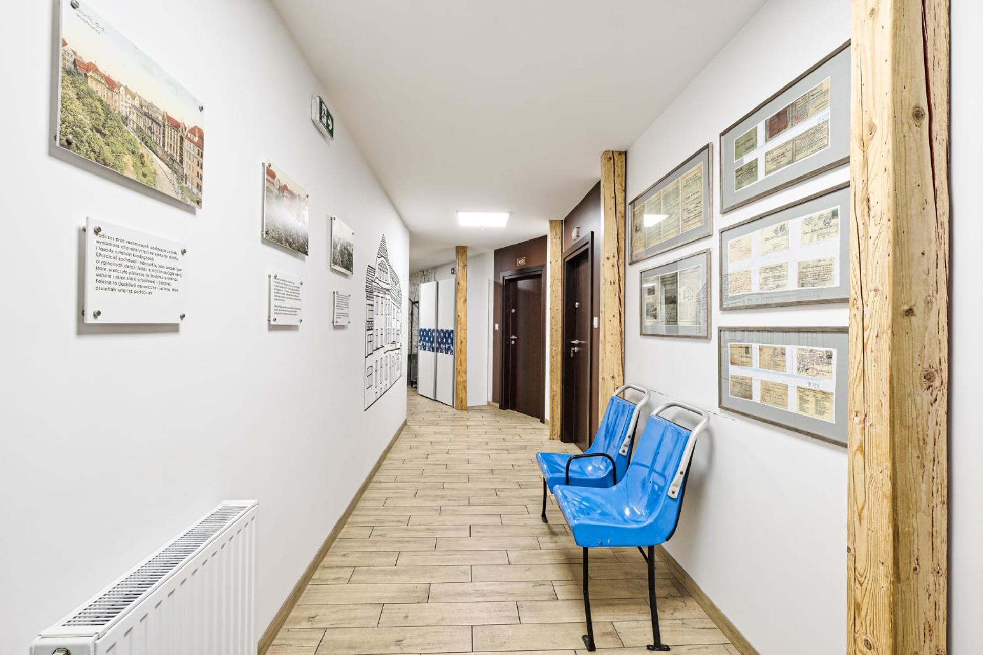 Citycenterapartment/M2/7 Katowice Luaran gambar